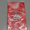 Tudomro 3 Pack 2000s Tablecloth Decoration 54 x 108 Inches Cholo Party Table Cover Y2k Party Decoration Heart Disposable Kpop Table Cloth for Birthday Supplies(Red)