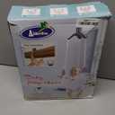 Baby Jumper Doorway, Baby Door Jumper with Adjustable Strap, Baby Jumper for Indoor/Outdoor Play, Easy to Assemble & Store (Ideal Gift for 6-24 Months)