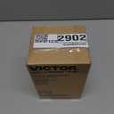 Victor Humane Mouse Traps Indoor for Home  M250BSR2  No Touch Electric Mouse Traps for Home, Pack of 2