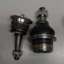 A-Premium Set of 2 Suspension Ball