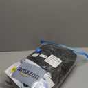 Yoofoss Winter Stroller Cover - Universal Toddler Footmuff, Water Resistant Coral Baby Stroller Bunting Sleeping Bag (41"L x 18"W, Dark Black)