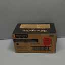 Fisher-Price Baby & Toddler Toy Corn Popper Blue Push-Along with Ball-Popping Action for Infants Ages 1+ Years, 2-Piece Assembly