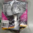 Master Lock 378DAT Trailer Coupler Lock, 2-5/16-Inch