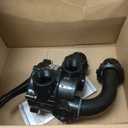 Hayward SP0710XR50 Pro-Series Vari-Flo Backwash Valve Coupling