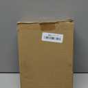 11Pcs Brass Template Router Guides Kit, Router Parts with Lock Nut Adapter Router Accessory for Cleaning Work Hinge Milling