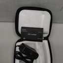 3W Portable Black Dental LED Headlight, Head Light, Headlamp With Filter for Dental Surgical Medical Binocular Loupe