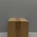 Disposable Face Towels Holder for Clean Skin Club, Acrylic Container Box, Bathroom Storage, Organizer (Towels Not Included) (Square-6.69IN)