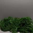 9FT Artificial Norfolk Pine Garland, Realistic Christmas Greenery Garland for Mantle, Staircase, Banister, Fireplace, Wall, Door, Table, Indoor & Outdoor Holiday Xmas Decorations