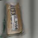 BJPKPK 18oz Insulated Water Bottle with Straw Stainless Steel Double Wall Water Bottles BPA Free Leak Proof Thermal Flask with Lockable Flip Lid and Soft Silicone Spout,Cherry Blossom