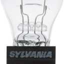 SYLVANIA 3057 Basic Miniature Bulb, (Contains 10 Bulbs)