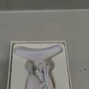 7 Color Face and Neck Massager Light Therapy, Red Light Based Facial Massager for Skin Care, Smoothing, Firming (White)