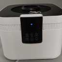 30L/7.93Gal Commercial humidifier Large Room 4200 sq.ft, Whole House Humidifiers 3000ml/H Mist Output, Cool Mist Industrial Humidifiers for Home, Plants, Office, Warehouse, Greenhouse