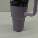 Vessel Tumbler 40oz Purple
