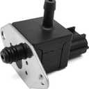 FPS7 Fuel Injection Pressure Regulator Sensor, Compatible with 98-07 Focus Taurus Mustang GT F150 E150 Explorer Lincoln LS Aviator Mercury Jaguar XF S-Type X-Type XK8 3R3E9F972AA 3R3Z9F972AA