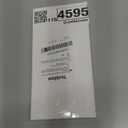 12V DC 1.5W Range Hood Lights with EL Socket, 2Pack Hole Closet Stove LED Light Recessed, Bright White Kitchen Range Hood Light Bulbs Replacement, 6500K (EL Socket-Male-Transparent)