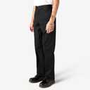 Dickies Mens Original 874® Work Pants (Black)