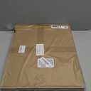 Acrylic Display Case for Collectibles Clear Acrylic Display Box for Lego Action Figures Doll Hobby, Fits 1:18 Scale Model Cars, Assembly Required, Walnut Base (14 x 10 x 6 inches)