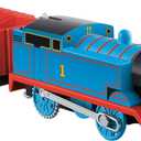 Thomas & Friends TrackMaster, Motorized Thomas Engine
