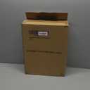 2 Pcs Stadium Seat Cushions Water-Repellent Bleacher Seat Cushions Indoor & Outdoor Seat Cushion for Bleachers Portable Stadium Cushion for Sports Events, Office Chairs, Beaches (Stylish Style - Dark Grey)