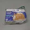 Care Science Fabric Adhesive Bandages, 200 ct Bulk Assorted Sizes | Flexible + Breathable Protection for First Aid and Wound Care