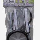 Spotter 600 Ez 12 In. To 20 In. White Training Wheels