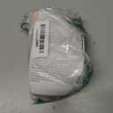 Bikini Trimmer for Women,Electric Razors Shaver for Bikini Legs Pubic Hair,Rechargeable Ladies Bikini Hair Trimmer Removal with Snap-in Ceramic Blades IP7X Washable Head,Wet and Dry Use,Pink