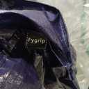 6 Pack Extra Heavy Duty Large Moving Bags with Strong Zipper, Dark Blue