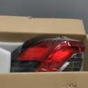 Tail Light Rear Brake Lamp For Toyota RAV4 2019 2020 2021(Left Driver Side)