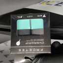 Lightweight Padel Racket: Spark ONE Fiberglass with Soft EVA