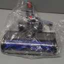 Upgrade Head Replacement Parts for Dyson V12 Detect Slim/V9 Motorbar/SV18 Digital Slim Vaccum Cleaner, Cleaner Head with Full-Area Green LED Lights, Direct Drive Cordless Vacuum Head Attachments