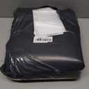 100 Pack Cushion Foam Pouches and Sheets Moving Supplies, 10X12 inch Moving Foam Wrap Pouches, Packing Supplies for Storage and Shipping, Protect mug, Cup, Glasses, China, and Dishes(0.04" Thickness)