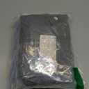 3 Pack Urine Bag Shorts for Men, Ostomy Drainage Bag Underwear, Incontinence Care Trousers, Catheter Bag Shorts, 2XL (XX-Large, Gray/Dark Gray/Blue for Men)