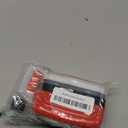 Automotive Oil Film Cleaning Brush 2.0 with Refill,New Oil Film Remover for Car Windshield,Car Window Glass Cleaning Board,Anti-Rain Fog Cleaning Glass Brush with Refill(2pcs)