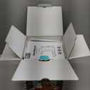 NETVUE by Birdfy Smart Bird Feeder with Camera Solar Power, Smart AI Birdwatching Camera, Auto Capture & Notify, Clear Day & Color Night Video & Pictures, Ideal Gift for Lover