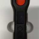 Hidden Camera Detectors, 2025 Camera Detector, GPS Tracker & Bug Detector, Listening Device Detector, 5 Levels Sensitivity 4 Modes for Hotel Rooms, Travel, Office, Car(Black)