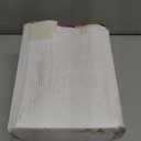 AerWo 6FT Spring Inflatable Outdoor Decoration Tulip Flower and Butterfly, Multi-Colored Flowers Easter Blow Up Yard Decorations, Inflatable Flowers with LED Lights for Spring Easter Summer Lawn Decor