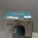 Frigidaire Mini Portable Compact Personal Fridge Cooler, 4 Liter Capacity Chills Six 12 oz Cans, 100% Freon-Free & Eco Friendly, Includes Plugs for Home Outlet & 12V Car Charger (Red) 