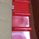 DC Cargo - Heavy-Duty Edge Protectors, 8"x8"x48" (Pack of 4) Strap Protectors for Flatbed Equipment, Unparalleled Cargo Management Solutions for Truckers, Contractors, and Outdoor Enthusiasts