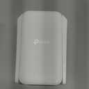 TP-Link AC1200 WiFi Extender, 2025 Wirecutter Best WiFi Extender, 1.2Gbps Home Signal Booster, Dual Band 5GHz/2.4GHz, Up to 1600 Sq.ft and 32 Devices, EasyMesh Compatible, One Ethernet Port (RE315)