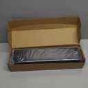 Car Center Console Armrest Protector Cover Compatible with Toyota Tundra 2022+ & Sequoia 2023+, Central Armrest Seat Storage Box Cover Cushion Lid Protector Pad Waterproof Anti-Scratch ABS Accessories