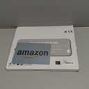 Smart Tiles SMART TILES Peel and Stick Backsplash - 5 Sheets of 11.43'' x 9'' - 3D Adhesive Peel and Stick Tile Backsplash for Kitchen, Bathroom, Wall Tile, Sefrou Green