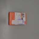 Mosalogic Fruit Fly Traps for Indoors Gnat Trap for House Indoor-600 Sqft Protection Area UV Fly Insect Trapper for Fruit Flies,Gnat,Mosquito,and Other Flying Insect Plug in Bug Killer White