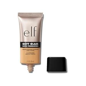 FADLASH, e.l.f., EB,Covergirl, Maybelline