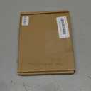 New Upgraded 2pcs W10515057 & 1pc W10515058 LED Light Set with Conical Lens and Frame for Whirlpool Refrigerator Light, Kenmore, Maytag, KitchenAid, Refrigerator,3PCS in One