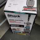 Shark ZU102 Rotator Pet Upright Vacuum with PowerFins HairPro & Odor Neutralizer Technology, Charcoal, 2.9 L Dust Cup
