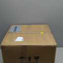 Red Lantern 14" Landscape Blue & White Porcelain Fishbowl Planter or Cachepot for Indoor/Outdoor Use in Garden Entryway Living Room Boho Eclectic Modern Contemporary Classic Traditional Style Decor