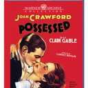 Possessed 1931, Blu-ray Disc