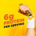 Slim Jim Giant Smoked Chicken Sticks, Buffalo Wild Wings Buffalo Flavor, 6g Protein Per Stick, Valentine's Day Gift For Him, 0.97 oz. (24 Count)