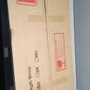 Full-Length Floor Mirror with Stand, 58"x19" Arched Style Full Body Standing Mirror for Bedroom, Living Room, Gym, Dorm - Shatter-Resistant & Easy Assembly, Gold