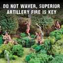 Wargames Delivered - Warlord Games Mythic Americas - Inca: Antisuyu Archers. Action Figures Fantasy 28mm Miniatures for Wargames, DND Miniatures, and Model War
